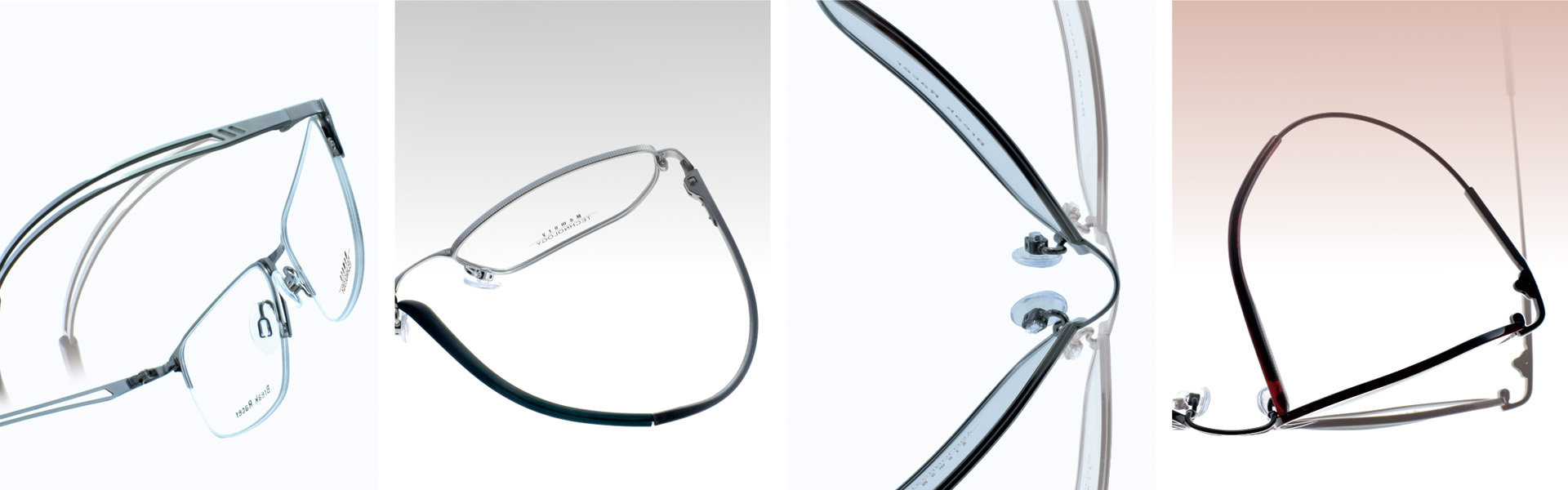 Eyeglasses tíotáiniam cuimhne