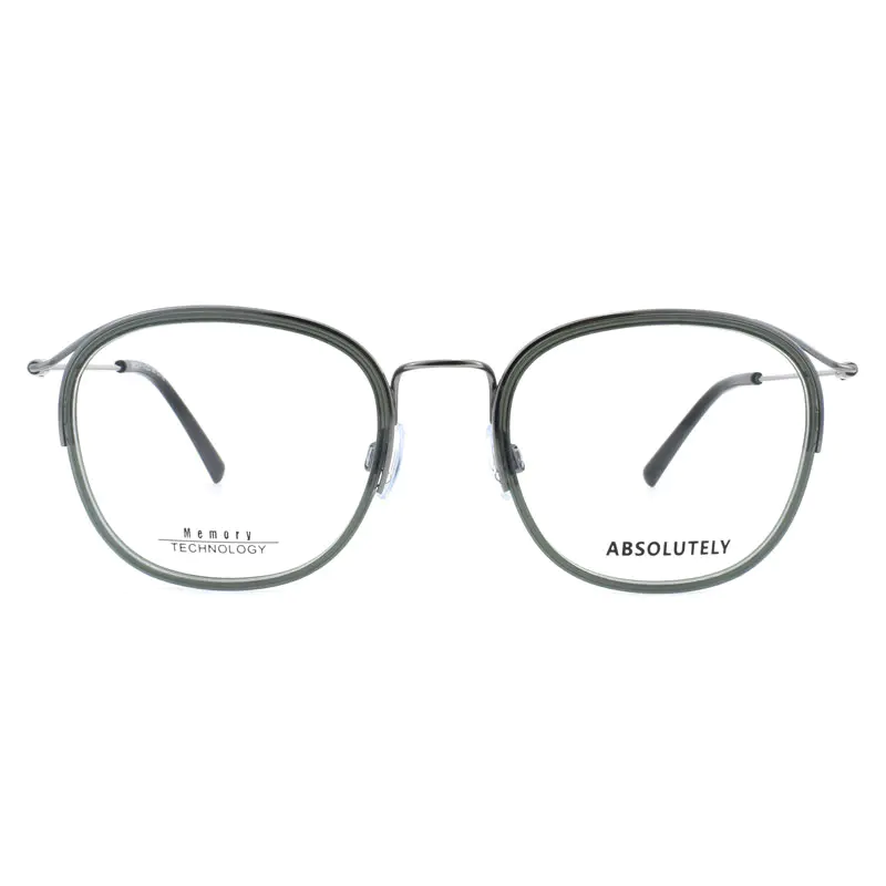 Cén fáth a roghnaíonn níos mó agus níos mó daoine eyeglasses tíotáiniam cuimhne?
