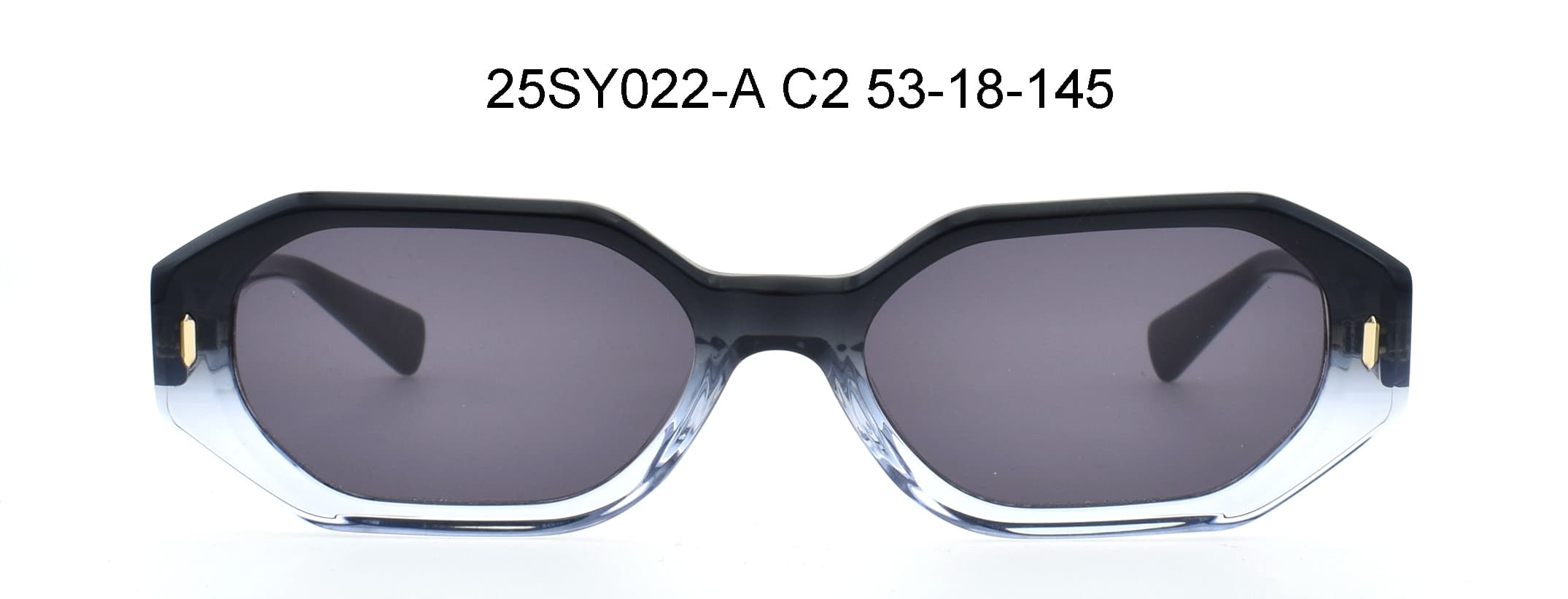 Sunglasses Aicéatáit Saincheaptha