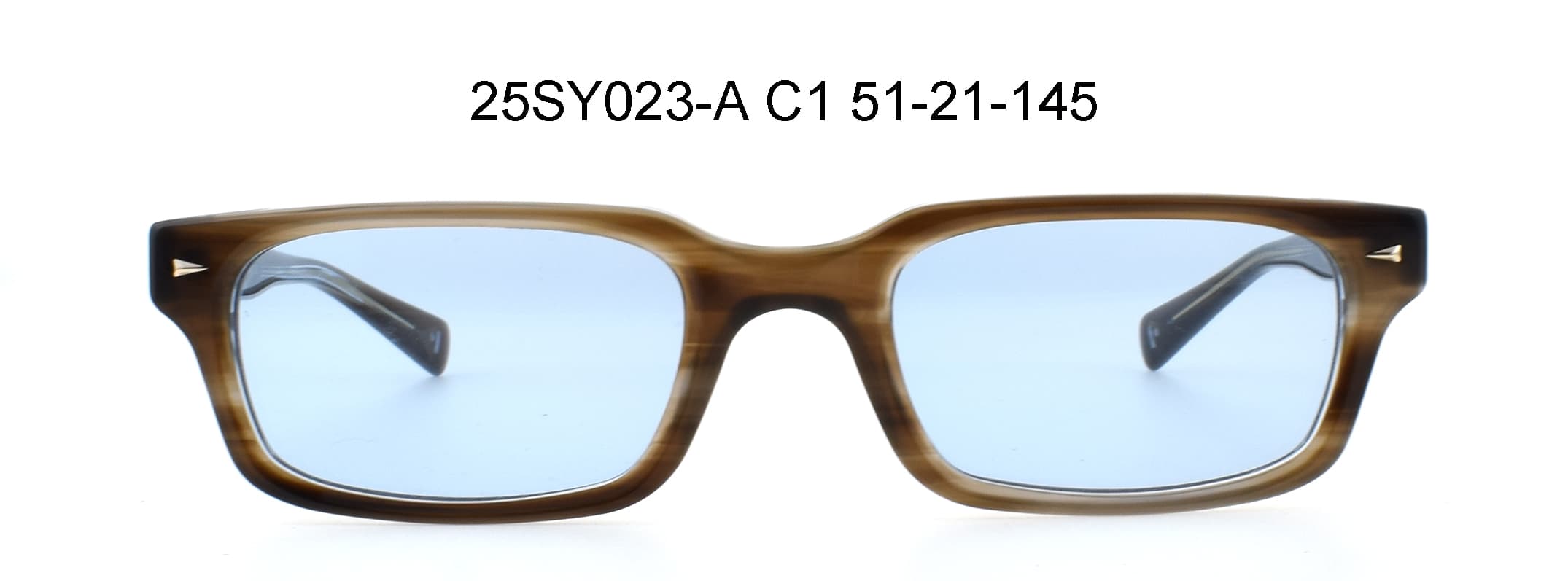 Sunglasses Aicéatáit Chompord Uile-Lá