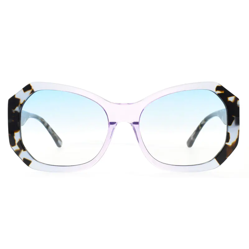 Sunglasses Lamination Aicéatáit faiseanta