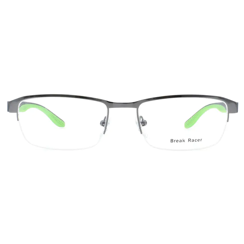 Fráma Miotail leath-rimless